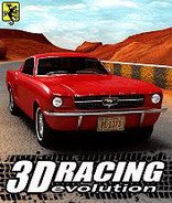 game pic for 3D Racing Evolution